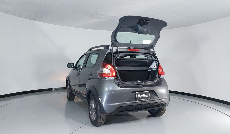 Fiat Mobi 1.0 TREKKING Hatchback 2024