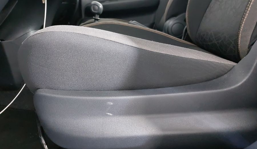 Fiat Mobi 1.0 TREKKING Hatchback 2024