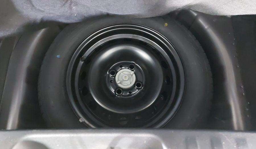 Fiat Mobi 1.0 TREKKING Hatchback 2024