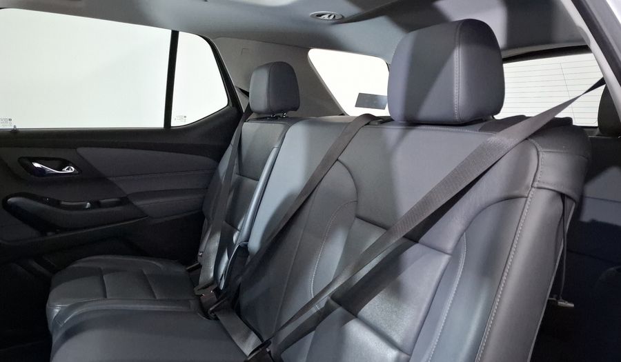 Chevrolet Traverse 3.6 LT C 8 PAS AUTO Suv 2019