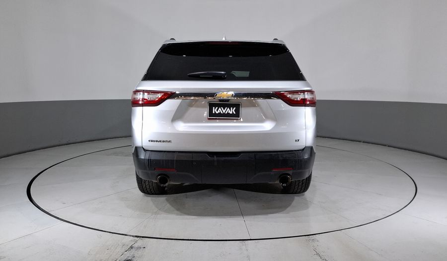 Chevrolet Traverse 3.6 LT C 8 PAS AUTO Suv 2019