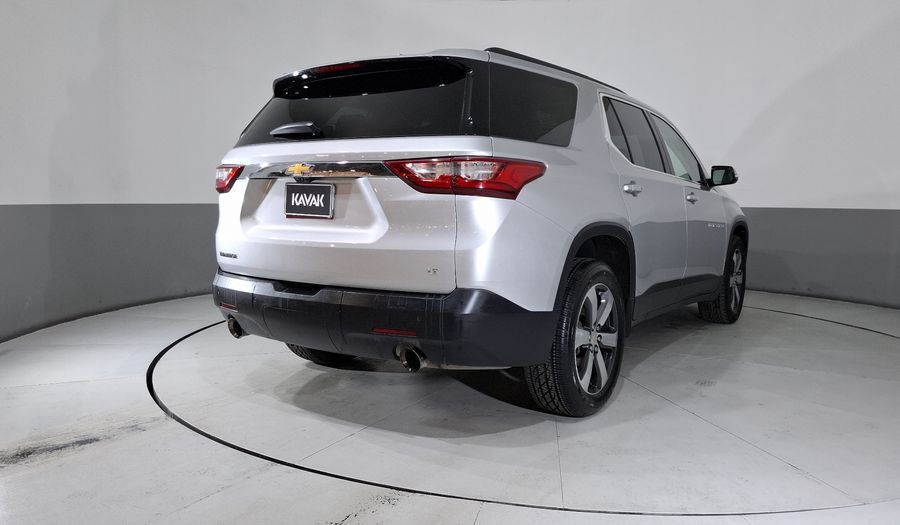 Chevrolet Traverse 3.6 LT C 8 PAS AUTO Suv 2019