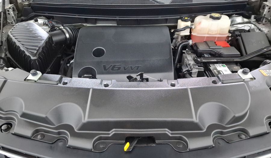 Chevrolet Traverse 3.6 LT C 8 PAS AUTO Suv 2019