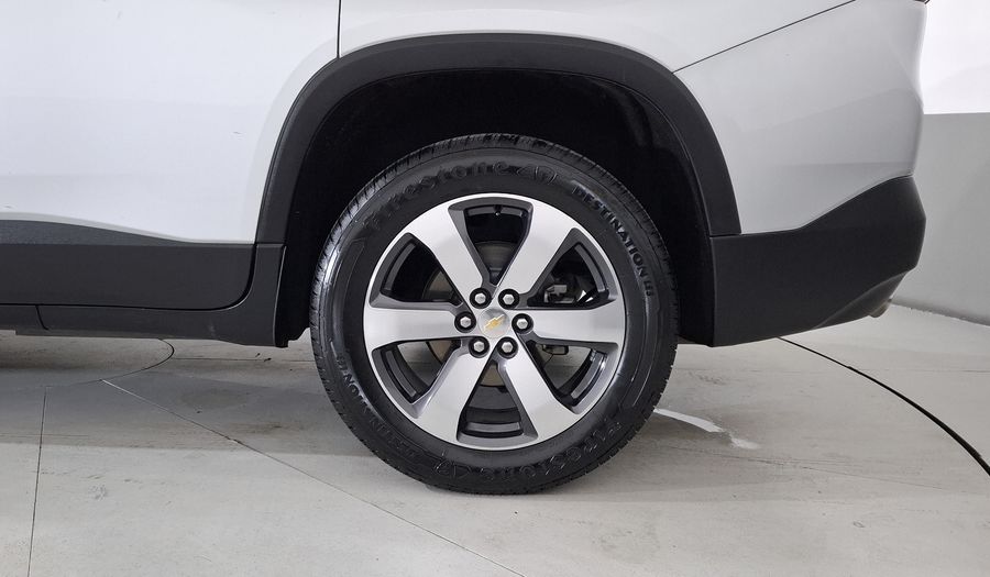 Chevrolet Traverse 3.6 LT C 8 PAS AUTO Suv 2019