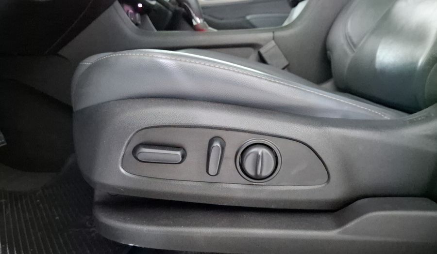 Chevrolet Traverse 3.6 LT C 8 PAS AUTO Suv 2019