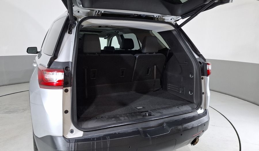 Chevrolet Traverse 3.6 LT C 8 PAS AUTO Suv 2019