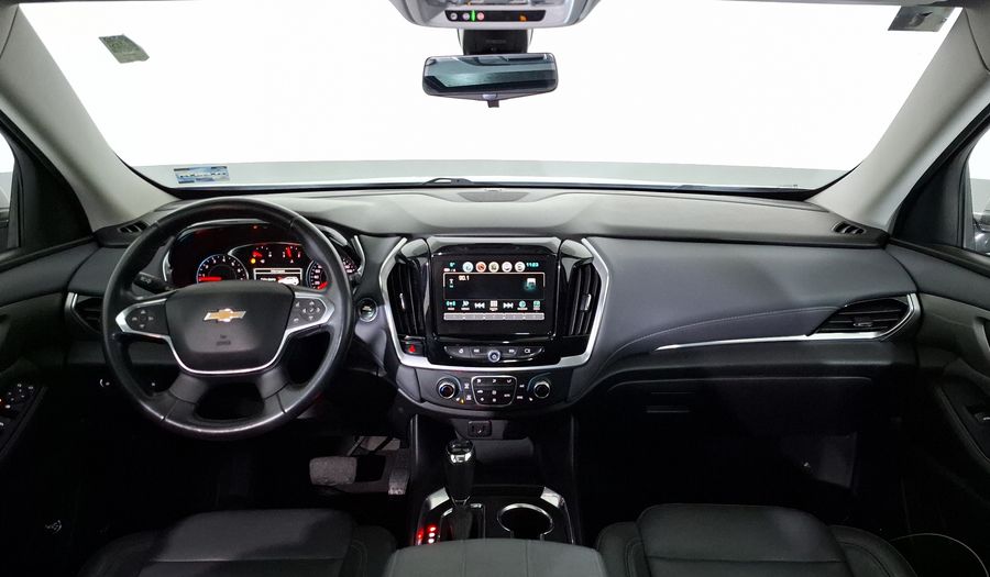 Chevrolet Traverse 3.6 LT C 8 PAS AUTO Suv 2019