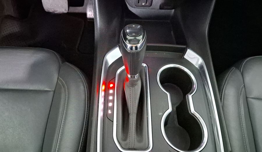 Chevrolet Traverse 3.6 LT C 8 PAS AUTO Suv 2019