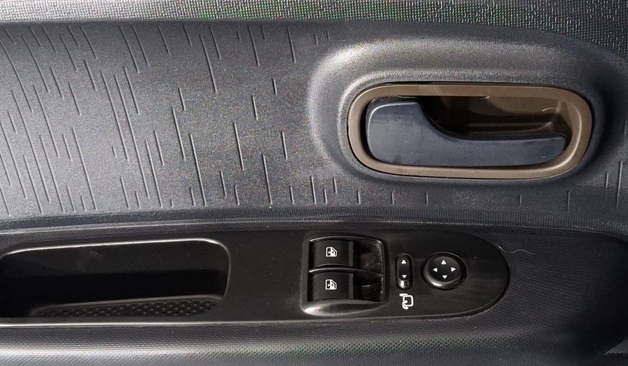 Fiat Mobi 1.0 WAY Hatchback 2018