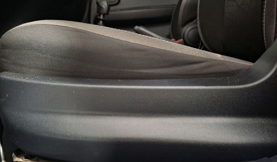 Fiat Mobi 1.0 WAY Hatchback 2018