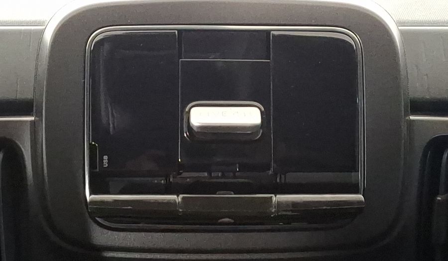 Fiat Mobi 1.0 WAY Hatchback 2018