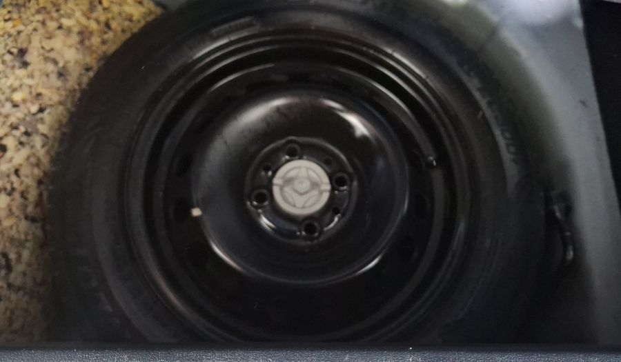 Fiat Mobi 1.0 WAY Hatchback 2018