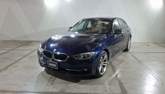 Bmw • Serie 3