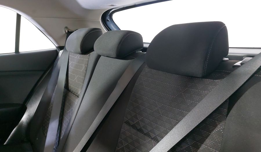 Kia Rio 1.6 LX AUTO Hatchback 2018