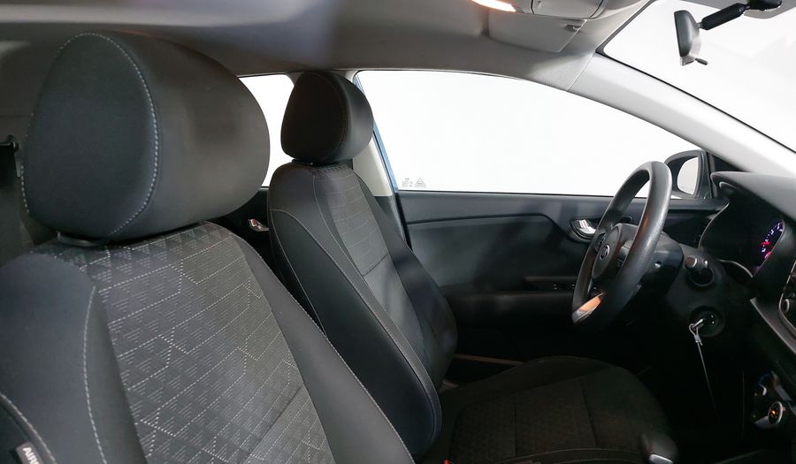 Kia Rio 1.6 LX AUTO Hatchback 2018