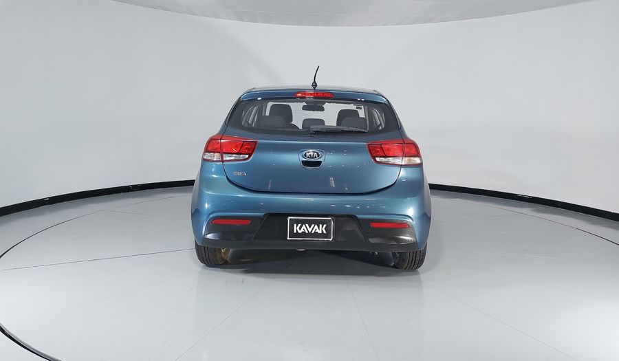 Kia Rio 1.6 LX AUTO Hatchback 2018