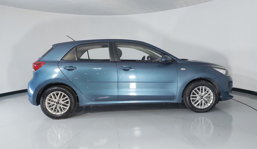 Kia Rio 1.6 LX AUTO Hatchback 2018