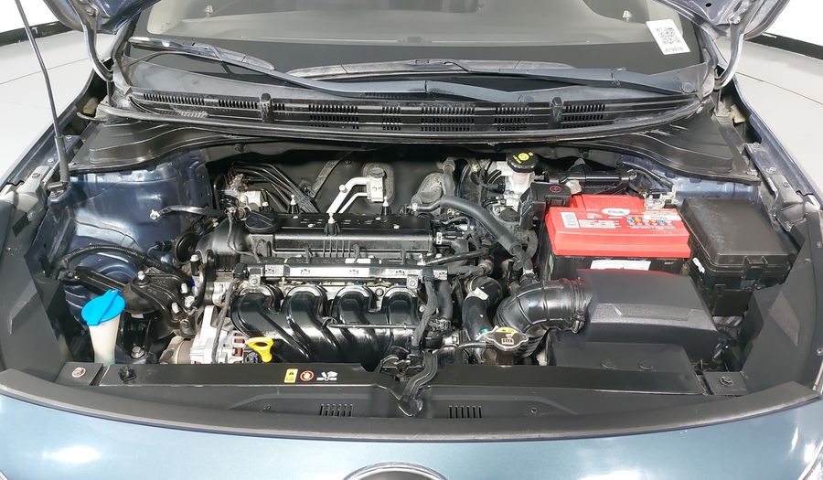 Kia Rio 1.6 LX AUTO Hatchback 2018