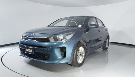 Kia • Rio