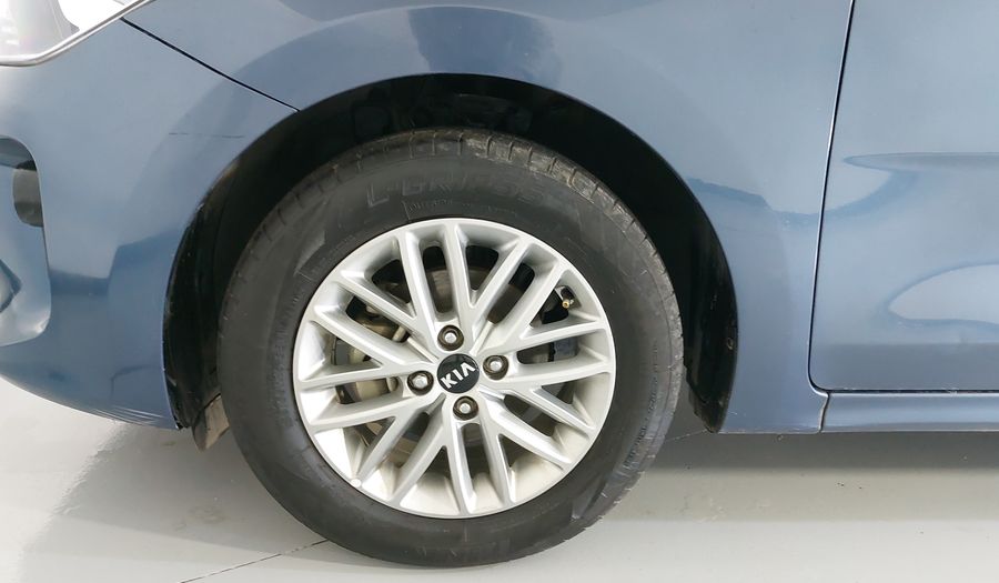 Kia Rio 1.6 LX AUTO Hatchback 2018