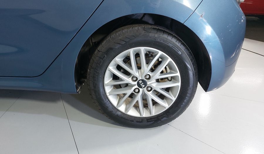 Kia Rio 1.6 LX AUTO Hatchback 2018