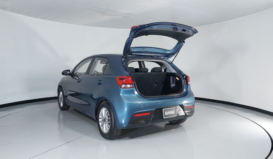 Kia Rio 1.6 LX AUTO Hatchback 2018