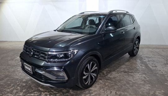 Volkswagen • Taigun