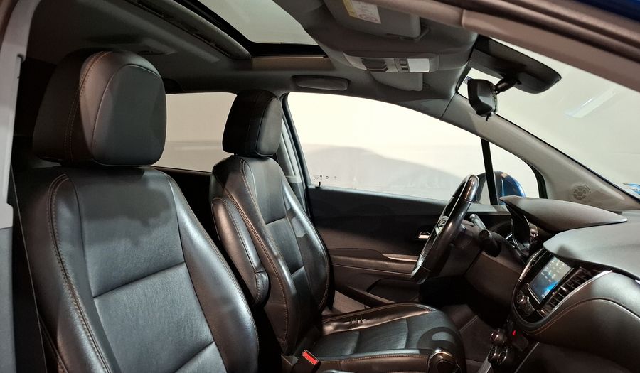 Chevrolet Trax 1.8 C PREMIER AUTO Suv 2019