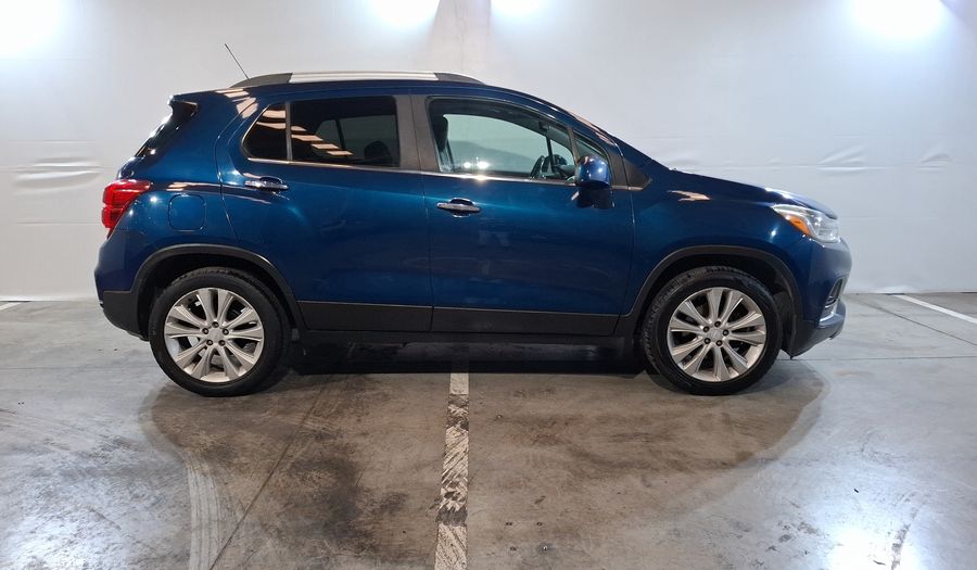 Chevrolet Trax 1.8 C PREMIER AUTO Suv 2019