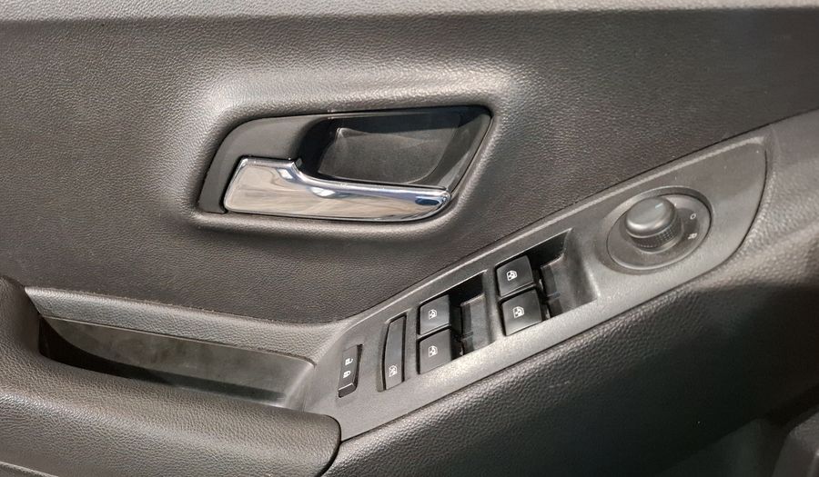 Chevrolet Trax 1.8 C PREMIER AUTO Suv 2019