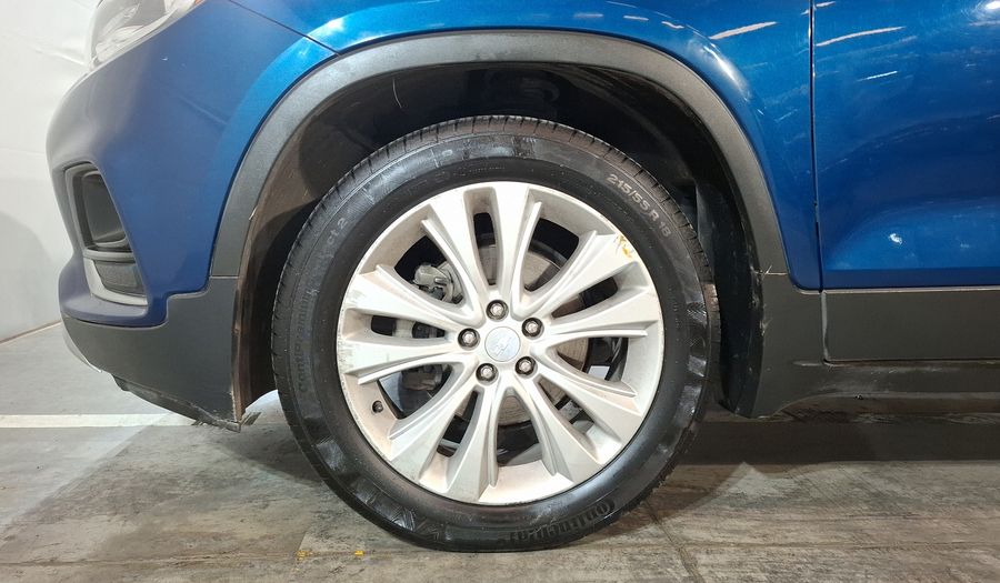 Chevrolet Trax 1.8 C PREMIER AUTO Suv 2019