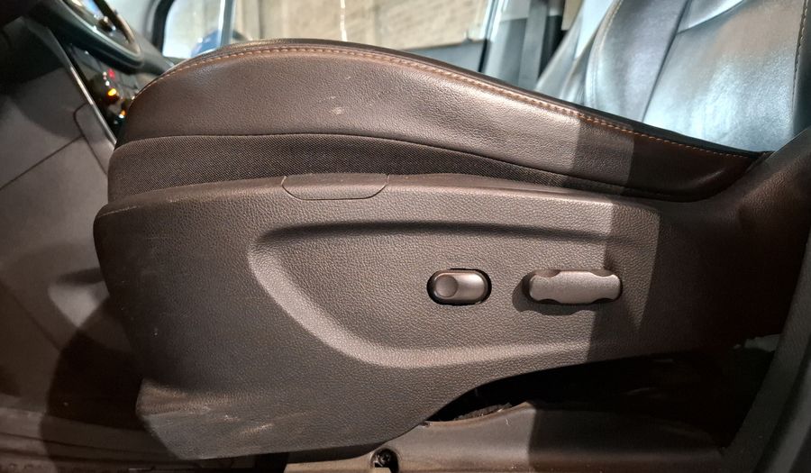 Chevrolet Trax 1.8 C PREMIER AUTO Suv 2019