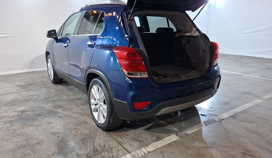 Chevrolet Trax 1.8 C PREMIER AUTO Suv 2019