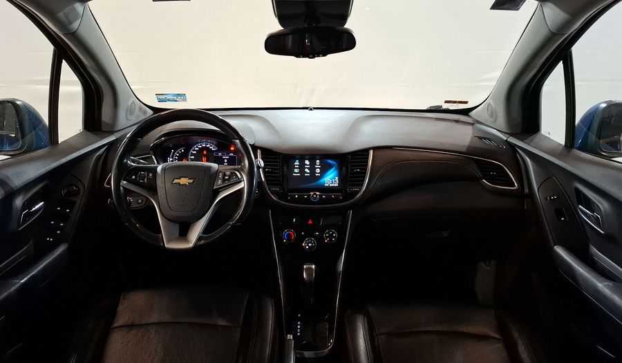 Chevrolet Trax 1.8 C PREMIER AUTO Suv 2019