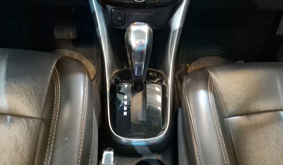 Chevrolet Trax 1.8 C PREMIER AUTO Suv 2019