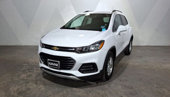 Chevrolet • Trax