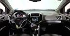 Chevrolet Sonic 1.6 AT F PREMIER Sedan 2017