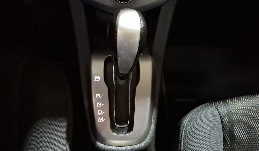 Chevrolet Sonic 1.6 AT F PREMIER Sedan 2017