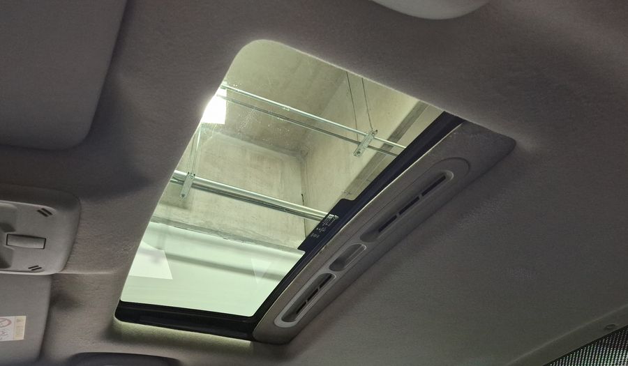 Chevrolet Sonic 1.6 AT F PREMIER Sedan 2017