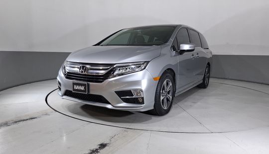 Honda • Odyssey