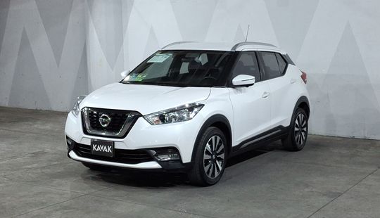Nissan • Kicks