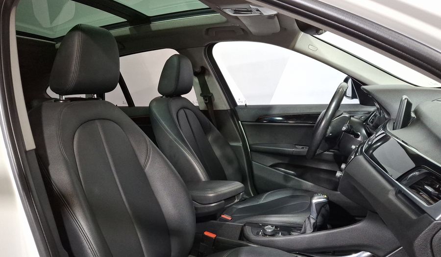 Bmw X1 2.0 SDRIVE 20IA X LINE Suv 2017