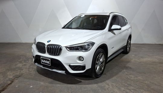 Bmw • X1