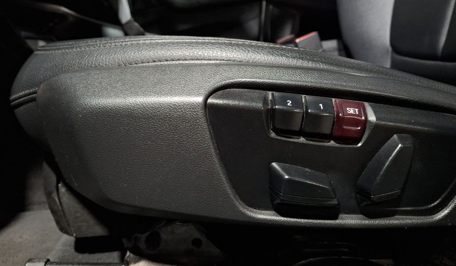 Bmw X1 2.0 SDRIVE 20IA X LINE Suv 2017