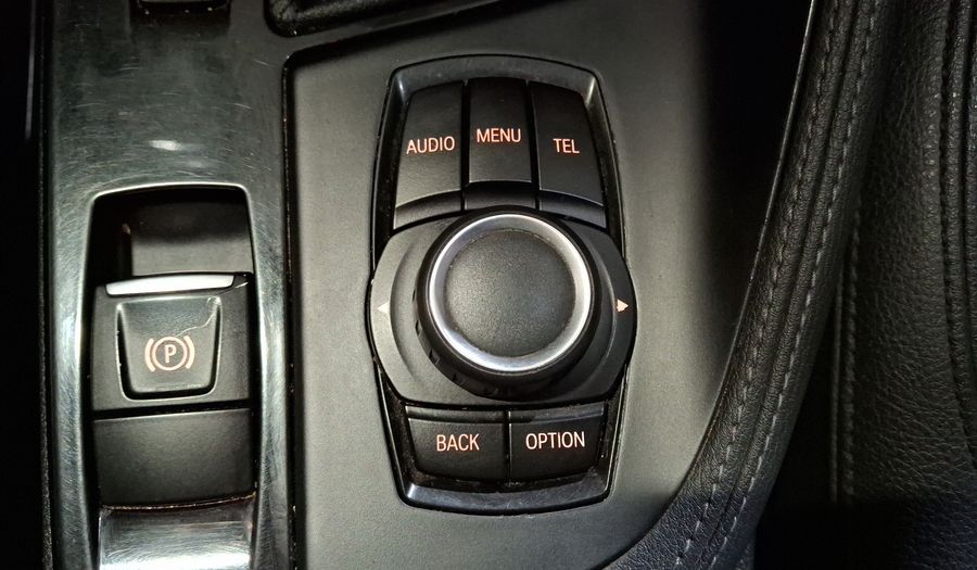 Bmw X1 2.0 SDRIVE 20IA X LINE Suv 2017