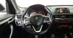 Bmw X1 2.0 SDRIVE 20IA X LINE Suv 2017