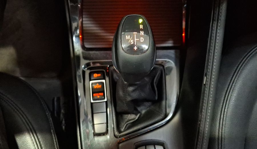 Bmw X1 2.0 SDRIVE 20IA X LINE Suv 2017