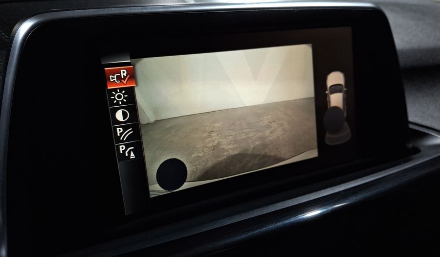 Bmw X1 2.0 SDRIVE 20IA X LINE Suv 2017