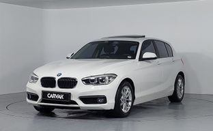 BMW • 1 Serisi