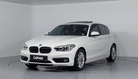 BMW • 1 Serisi